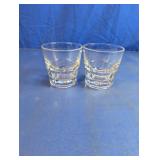 Shot Glass Pair