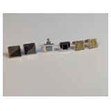 Assorted Vintage Square Men