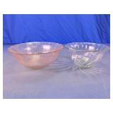 Glass Bowl Assortment