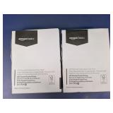 Amazon Basics Copy Paper Ream Pair