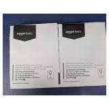 Amazon Basics Copy Paper Ream Pair