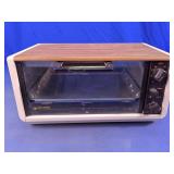 Vintage Black & Decker Toast-R-Oven