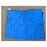 Reversible Quilted Camping Blanket
