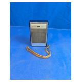 Sony TR-630 Transistor Radio