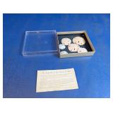 Legend of the Sand Dollar Souvenir Set