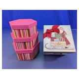 Decorative Gift Box Assortment