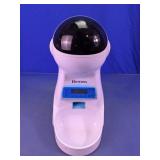 HOMDOX Automatic Pet Feeder