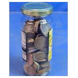 Kennedy Half Dollars, U.S. & World Coin Assortment