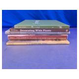 Vintage Hardcover & Illustrated Book Collection