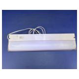 Under Cabinet Fluorescent Light Fixture