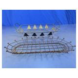 Metal Wire Basket Assortment