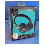 Disney Nightmare Before Christmas Headset