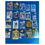 Cal Ripken Jr. Baseball Card Collection