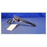 High-end collector firearm *fire damaged
