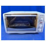 Euro-Pro Toaster Oven TO156