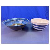 Decorative Glass Bowl Assortment