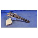High-end collector firearm *fire damaged