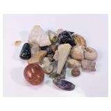 Crystal & Gemstone Collection