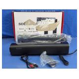 SunTrok S-08 Bluetooth Soundbar Speaker