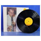 Capitol "The Hits of Woody Herman" LP