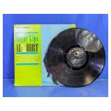 Al Hirt "Sugar Lips" LP