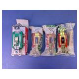 Electrical Toggle Switches Lot