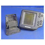 Humminbird Wide Eye Fish Finder