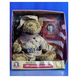 Teddy