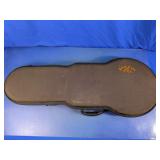 Peak Case Co Violin Style Hard Carry Case