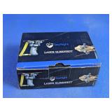 TacRight Laser Slingshot Set
