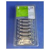 Style Selections Self-Closing Inset Hinges