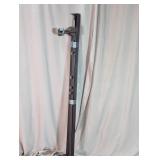 Metal Bed Frame Side Rail