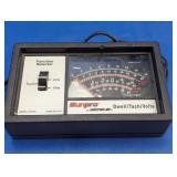 Sunpro CP7605 Dwell/Tach/Volts Meter