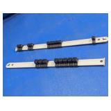 Craftsman Plastic Socket Organizer Pair
