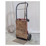 Industrial Hand Truck Dolly