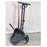 Hover-1 Go-Kart Attachment