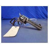 High-end collector firearm *fire damaged