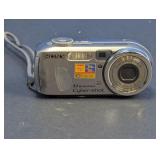 Sony Cyber-shot DSC-P93 Digital Camera
