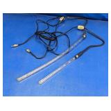 In-Sight Prof Scuba Light Tube Assembly
