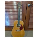 Montana Acoustic Guitar