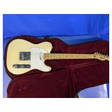 Fender Telecaster Electric Guitar