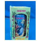 Burger King Jungle Book Collector Glass