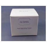 New - JULEP No Limits Luxe Hydrating Cream - 1.7