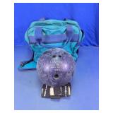 Columbia 300 Bowling Set