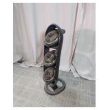 Honeywell Triple Head Tower Fan