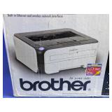 Brother HL-2170W Laser Printer