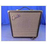 Fender Rumble 25 Bass Amplifier