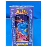 Burger King Aladdin Collector Glass