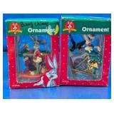 Looney Tunes Ornament Assortment