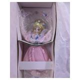 Heritage Signature Gabrielle Porcelain Doll